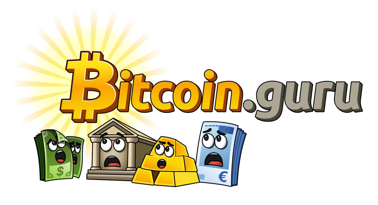 Bitcoin.guru