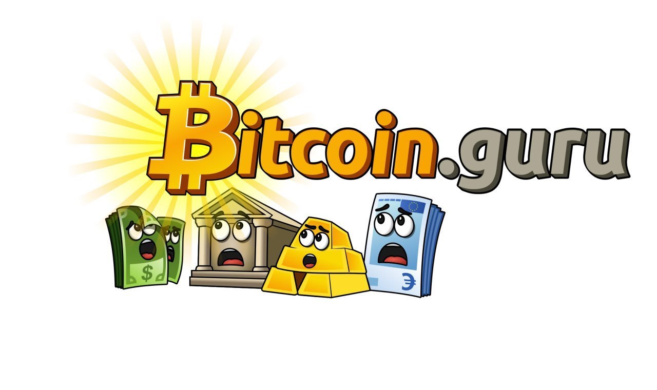 Bitcoin.guru